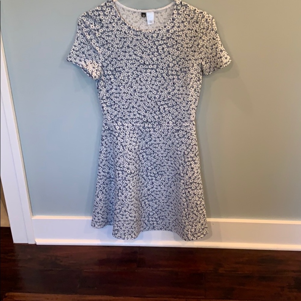 Fun dress- worn once!